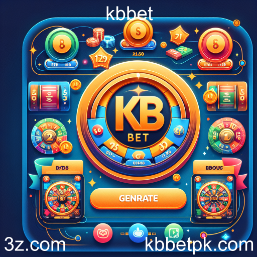 Apostas: A Emoção do Jogo no kbbet